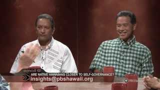 Native Hawaiian Sovereignty | INSIGHTS ON PBS HAWAIʻI