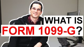 What is Form 1099-G and how does it impact my taxes?!