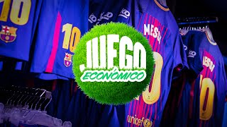 #JuegoEconómico | Los clubes que más ingresos han generado con las divisiones menores