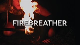 Jon and the Jones - Firebreather (OFFICIAL MUSIC VIDEO)