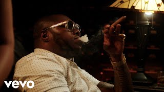 Z-Ro - Live It Up (Official Video)