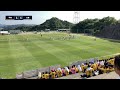 【甲南大学×大阪産業大学 ハイライト】関西学生サッカー1部リーグ 第7節 2022シーズン