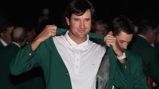 2013 Masters Preview
