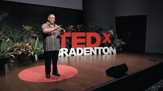 Utilizing the R.A.C.E. framework to lessen racial bias | Richard Harris | TEDxBradenton