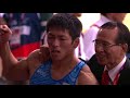 t. yonemitsu vs s. kumar men s wrestling freestyle 66kg final london 2012 olympic games