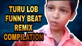 Oo maa goo turu lob | funny beat mix compilation