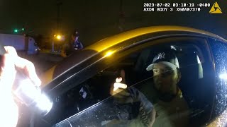 Multiple Officers Arrested For DUI: Union City's Troubling Trend║Secaucus, NJ #cops #news