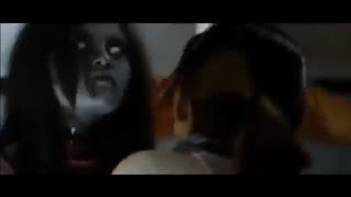 Hantu di Taman Kompleks Perumahan horror viral indonesia 2024