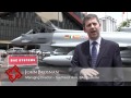 Executive Focus: John Brosnan, Managing Director - Southeast Asia, BAE Systems