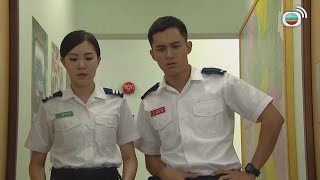 跳躍生命線｜係乜原因令到阿Moon心甘情願同渣男結婚｜ TVBUSA ｜馬德鐘｜李佳芯｜劉佩玥｜陳瀅｜張曦雯｜何廣沛｜李成昌｜羅天宇｜TVB港劇精華 ｜愛情