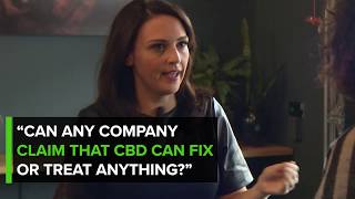 KGW Investigates: CBD