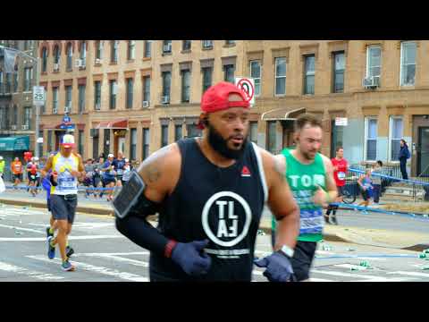 nyc marathon 2017 Brooklyn Bay Ridge nyc marathon 2017 Brooklyn Bay Ridge