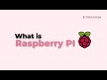 what is Raspberry PI | Raspberry PI | Python | IOT | Pantech E Learning