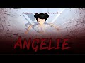 ANGELIE || HORROR MOVIE SAKURA SCHOOL SIMULATOR