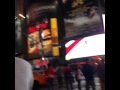 Times Square!!!