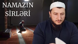 Namazda xuşunun əldə edilməsi və sirləri (21.12.22)Şeyx Adil Rəcəbov