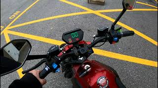 WARNING WATCH BEFORE BUYING The Daymak Pithog Max or Any DAYMAK EBIKE DO NOT BUY DAYMAK