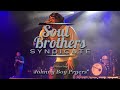 It’s a Man’s World/ Soul Brothers Syndicate ft Johnny Boy Pryers