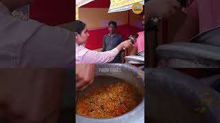 famous chicken biryani specially for chicken lovers in malerkotla