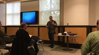 MinnState VR Workshop