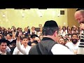 yehuda green selichos 2018 hashivenu