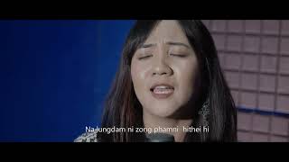 Rody Za Lien Sing~ Laktouh In Na Om  Diam(Official Music Video)