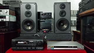 Sony SS MB215 Video 05 Of 11