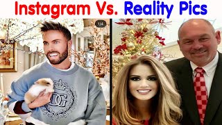 50 Of The Most Embarrassing Instagram Vs  Reality Pics