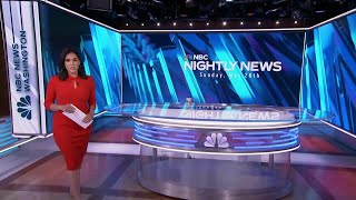 Nightly News  Broadcast (May 26th)