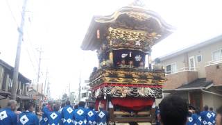 三谷祭り2013