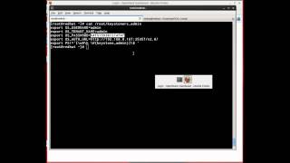 Installing OpenStack with PackStack and RDO (With voiceover)