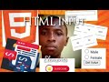 HTML Input Types Explained | Full Guide for Beginners | Code Roots | @Davcodes12