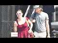 millie bobby brown husband swing her underwear during outing in la 29th december 2024