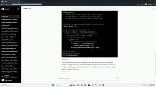 How to create a dictionary while iterating through a nested dictionary in python