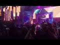 Friends - Marshmello & Anne Marie - LIVE at the 2018 iHeart Radio MMVA's