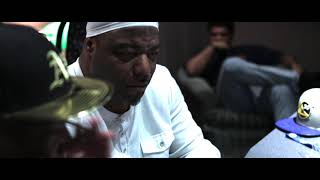 Dj Crook Ft. AP.9 Spice 1 \u0026 Thiswae \