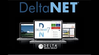 Webinar Made Simple Made Yours Deltanet 7 Has Arrived