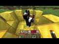 minecraft原味生存ep.89 如何挑選出最強的馬 跳高跑步體能比賽 勝出的帶走 淘汰的..嘿嘿😈 瑞比特rabbit`♥