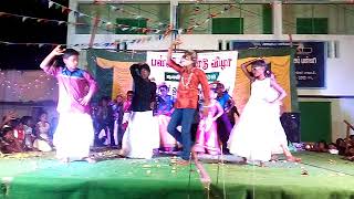 Aluma doluma dance Government school Vaiyappamalai