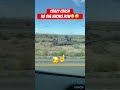 raro accidente‼️camioneta pickup‼️pickup truck overturned trucking accidentnews shorts