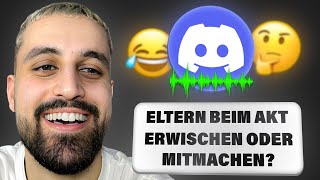 MEINE ZUSCHAUER STELLEN MIR BODENLOSE FRAGEN..! 🤣 (Eine Frage Go)