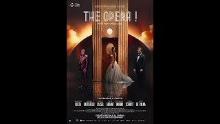 Y-40 The Deep Joy / The Opera! su Studio Aperto