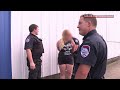 Live PD Most Viewed K9 Busts  A&E