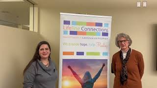 Lifeline Connections- A Community Connection