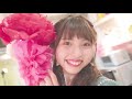 メイビーme fabulousdays（music video）