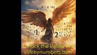 Numerology 3