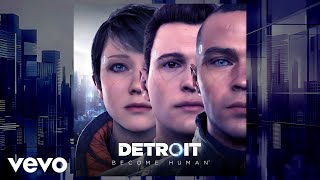 John Paesano - The Junkyard - Markus | Detroit: Become Human (Original Game Soundtrack)