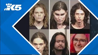 Cult specialist discusses Zizians: Group tied to Seattle woman, nationwide murder investigation