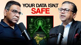 Cybersecurity, AI & National Threats Explained | Microsoft National Security Officer