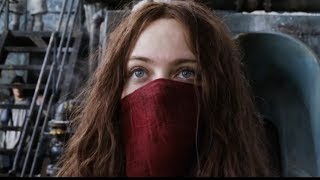 Peter Jackson's Mortal Engines |  trailer #1 (2018)
